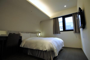  Ours Inn II  Тайбэй